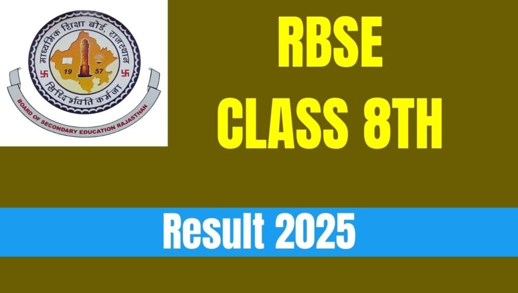 SBI Clerk Result 2025 Link