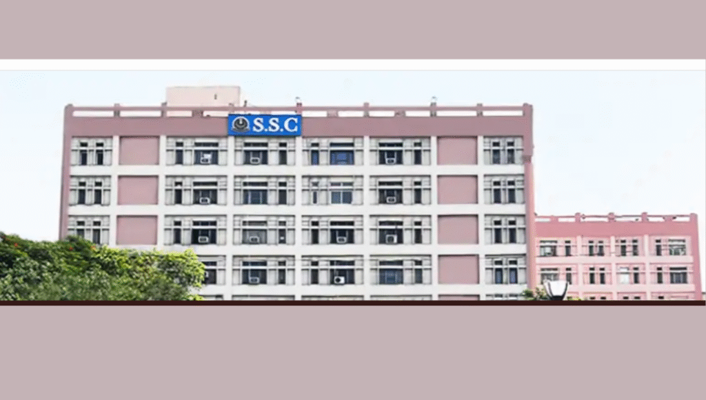SSC Phase 13 Admit Card 2025
