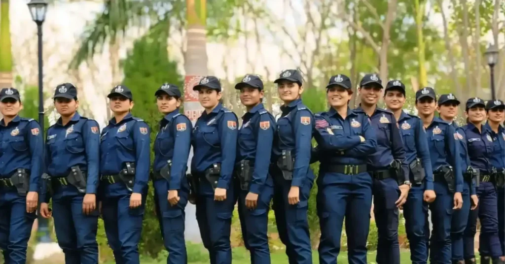 Rajasthan Police Constable Result 2025