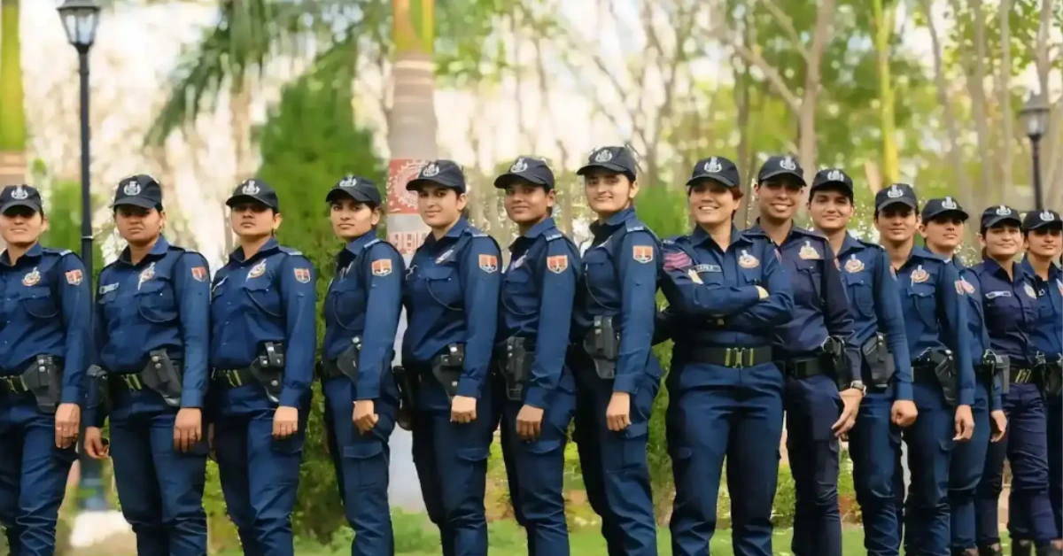 Rajasthan Police Constable Result 2025