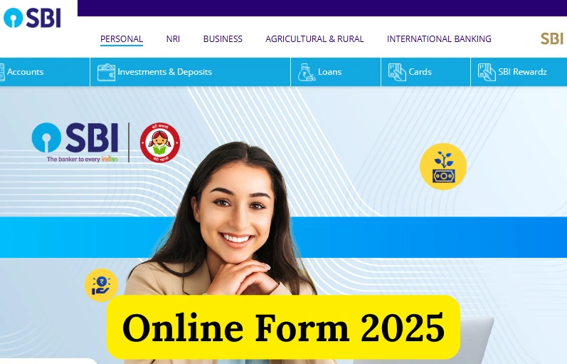 SBI Specialist Officers Vacancy 2025