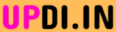 website logo